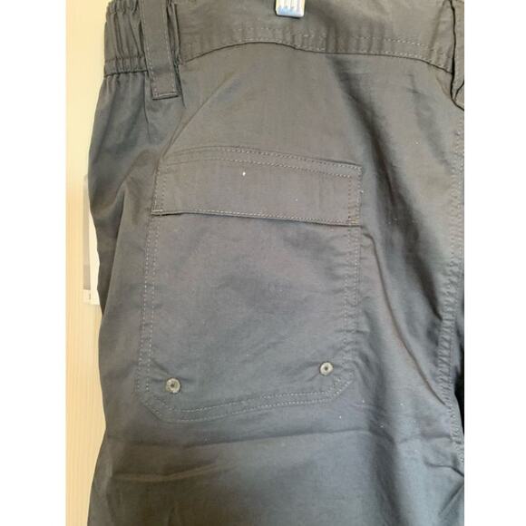 Dakota Grizzly Men's adventure short, Onyx Gray size XL NEW - Picture 5 of 11